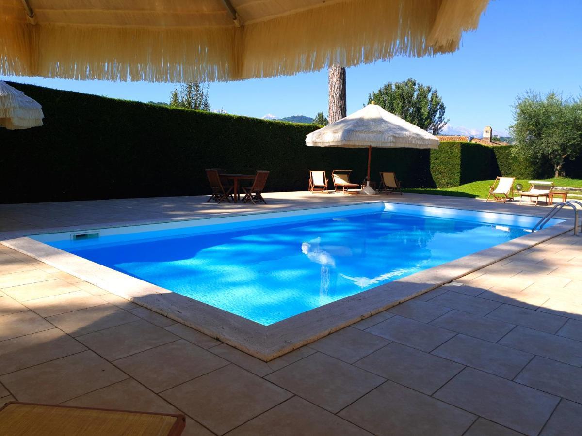Agriturismo Villa Irelli Castellalto Ngoại thất bức ảnh