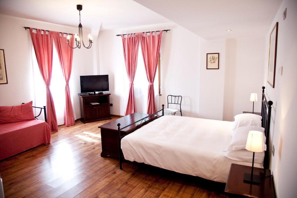 Agriturismo Villa Irelli Castellalto Phòng bức ảnh
