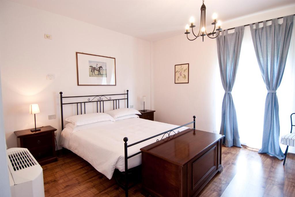 Agriturismo Villa Irelli Castellalto Phòng bức ảnh