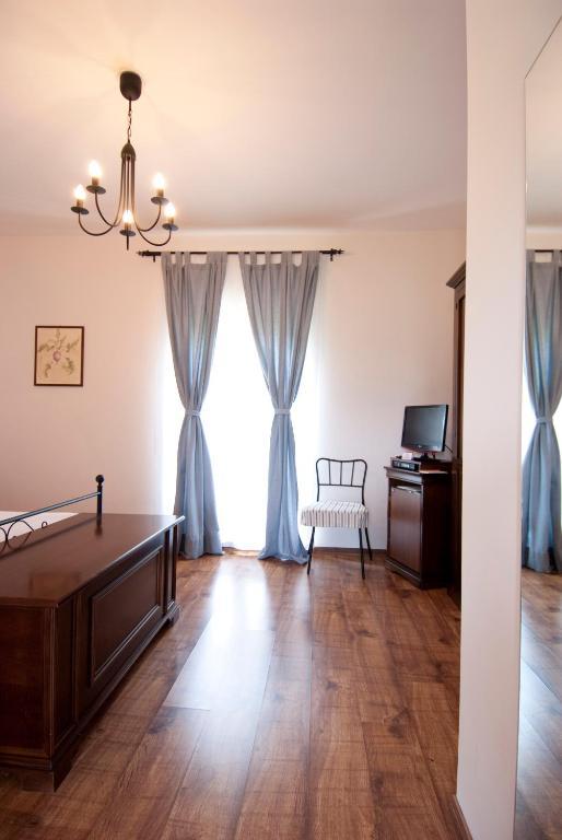 Agriturismo Villa Irelli Castellalto Phòng bức ảnh
