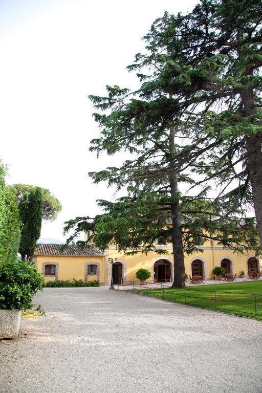 Agriturismo Villa Irelli Castellalto Ngoại thất bức ảnh