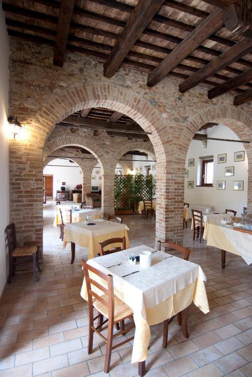 Agriturismo Villa Irelli Castellalto Ngoại thất bức ảnh